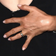Illustration for article titled Drop Everything and Marvel at Jennifer Anistons Stunning Wedding Ring